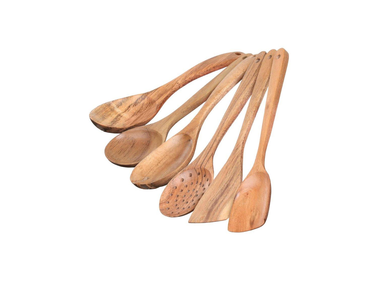 Wooden Spoon