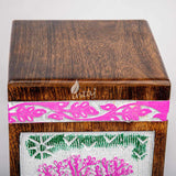 Handcarved Wooden Cremation Urn – Tree of Life Design – Suitable for Adult Men & Women, Mom & Dad, Dogs – 180lbs Capacity