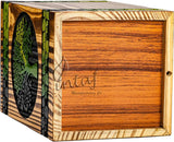 Handmade Tree of Life Urn – Sapling Tree Design – Suitable for Adults – Medium (9.5Hx5.5W, 180 Cu/in)