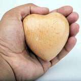 Handcarved Wooden Cremation Urn – Humming Bird Design – Suitable for Dogs & Cats – BeechWood 10 Cu/in Capacity